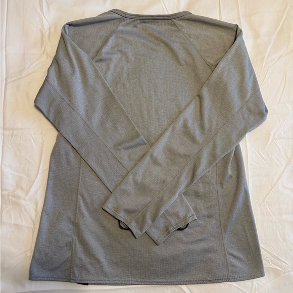 Patagonia | Worn Wear W's Capilene Midweight Crew | M - Picture 3 of 6